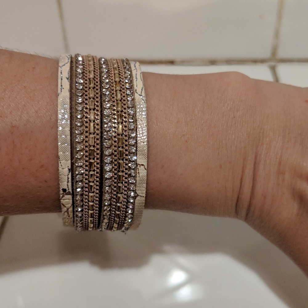 Express bracelet - Picture 3 of 4